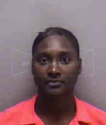 Natashia Latoya Pruitt