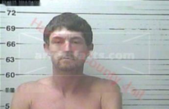 Israel Allen Harris