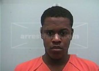 Preston Jamaal White