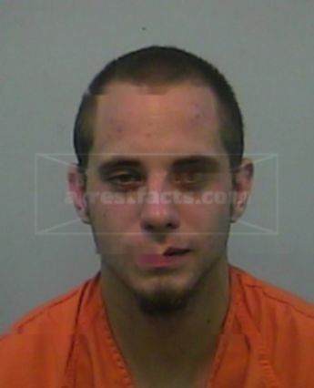 Brandon Lee Crowder