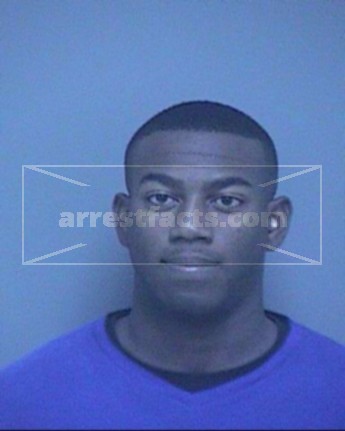 Marlon Rashard York