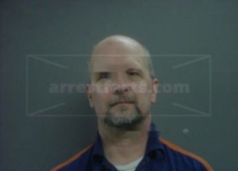 Kenneth Brian Allison