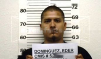 Eder Esle Dominguez