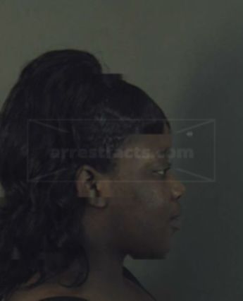 Tiffany Latoya Barrett