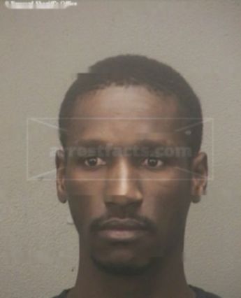 Jermaine Barrington Young