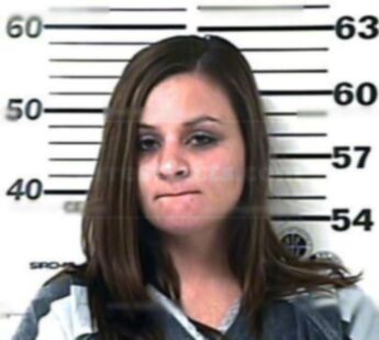 Brandee Lynn Stovall