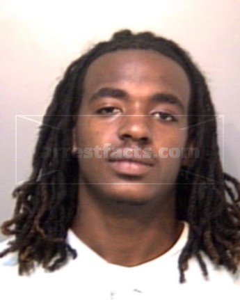 Laquinton Jammal Dearrick Mckinney