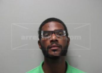 Ronald Darnell Parker