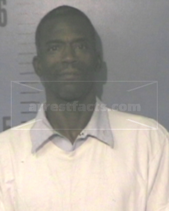Troy Ofteal Robinson