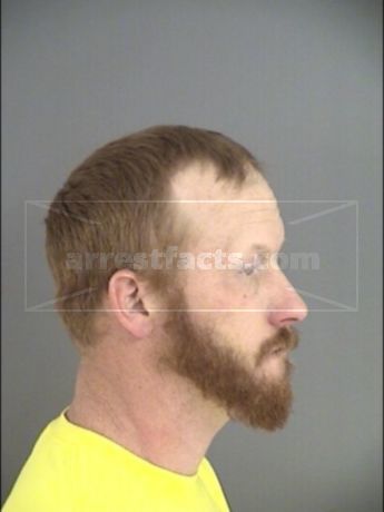 Timothy Aaron Bounds