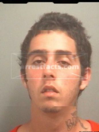 Seth Walden Foreman