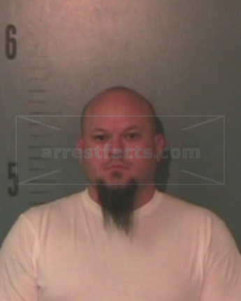 Christopher Phillip Reyes