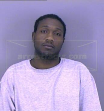 Durand Dashaunon Lacy