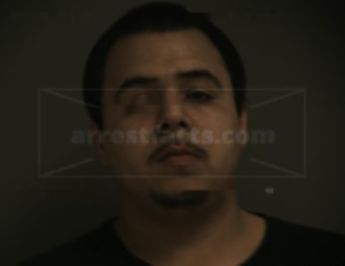 Marcus Robin Mendoza Rodriguez