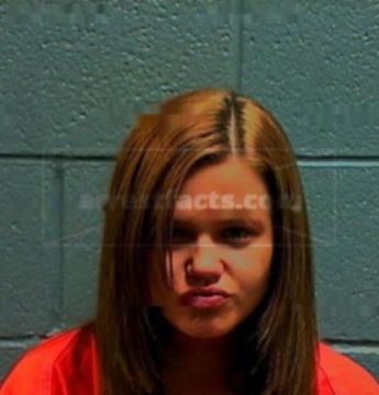 Melissa Allison Mccoy