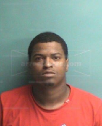 Rodney Juwan Davidson