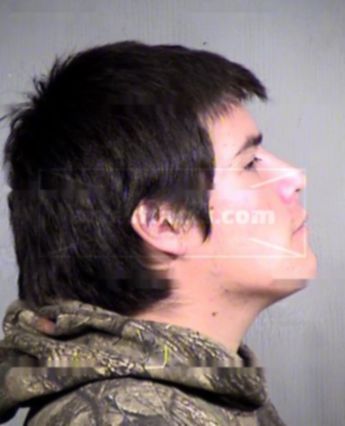 Colt Cody Weber