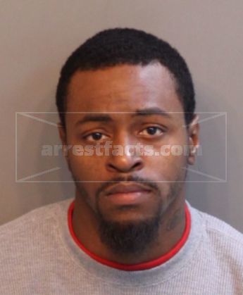 Brandon Tremell Robinson