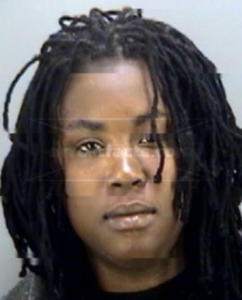 Crystal Lavonda Woodson