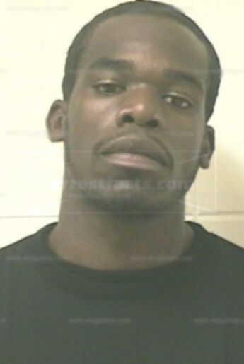 Deondrick Jermill Griffin