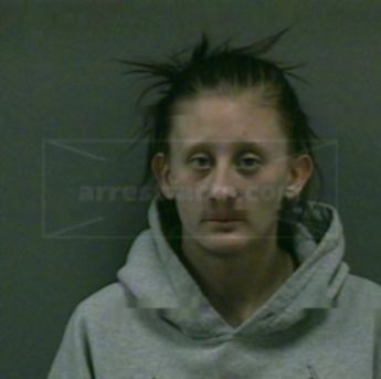 Samantha Gail Siler