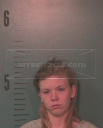 Jenna Lee Ralston