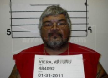 Arturo Viera