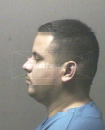 Kendrick Jorge Romo
