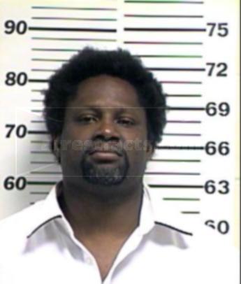 Cedric Darrell Jones