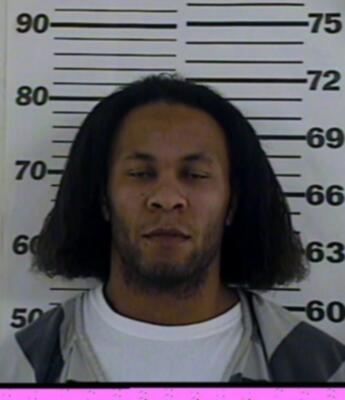 Brandon Jermaine Gibson