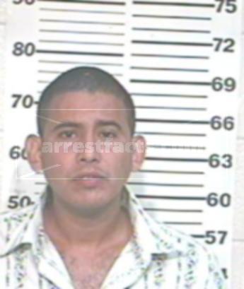 Orlando Ivan Perez Gonzalez