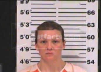 Jennifer Leann Foreman