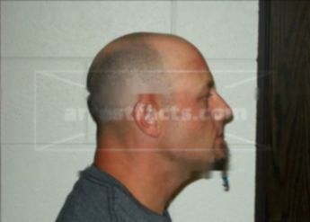 Travis James Toepke