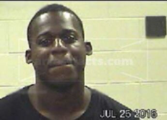 Justin Jermaine Brown