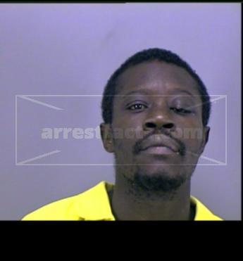 Sedrick Jermane Williams