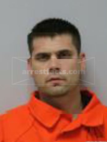 Brandon Scott Cihak