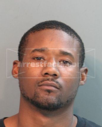 Kelvin Wayne Strickland