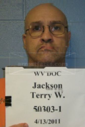 Terry W Jackson