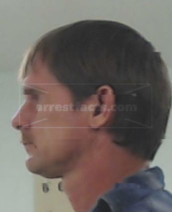 Travis Aaron Marburger