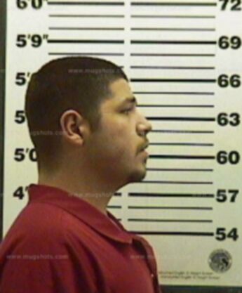Randy Roybal