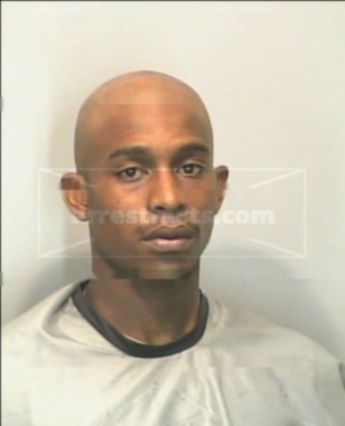 Deyong Andrae Crockett