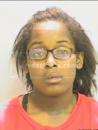 Briana Nicole Bell