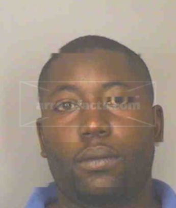Eddie Lamar Boone