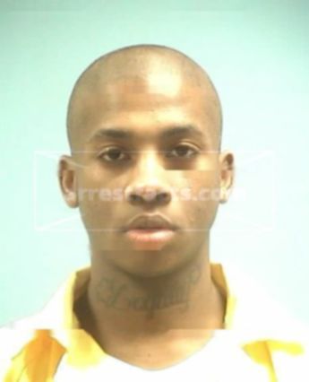 Jamarcus Christopher Carter