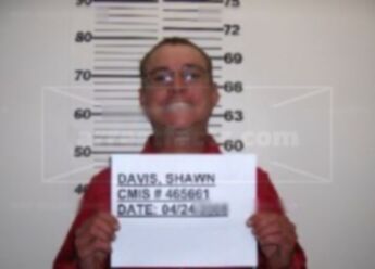 Shawn Dawson Davis