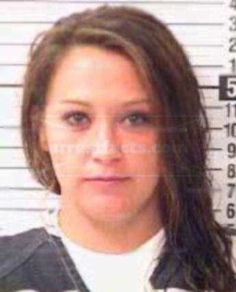 Brandy Renee Phillips