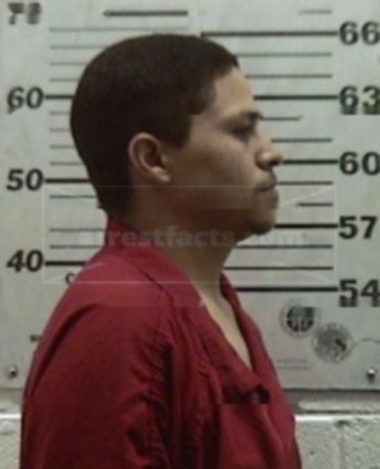 Adrian Martinez