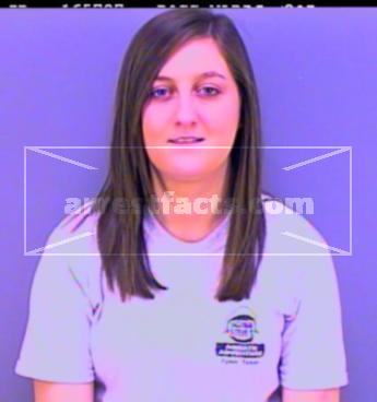 Kelsey Michele Mullins