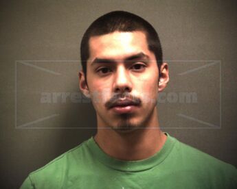 Matthew Anthony Mondragon