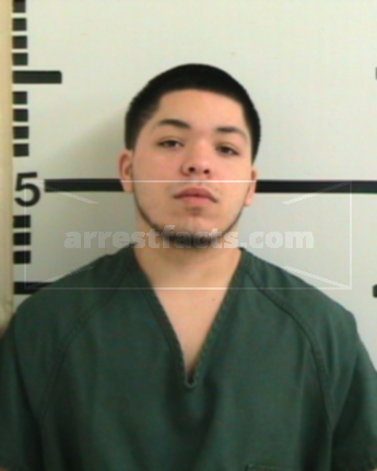 Christopher Anthony Gonzales